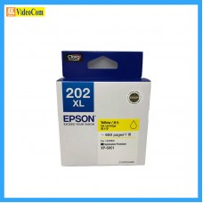 EPSON  202 XL C13T02H483 (Y) ink for XP-6001